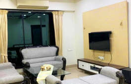 apartment-for resale in shree saraswati chs