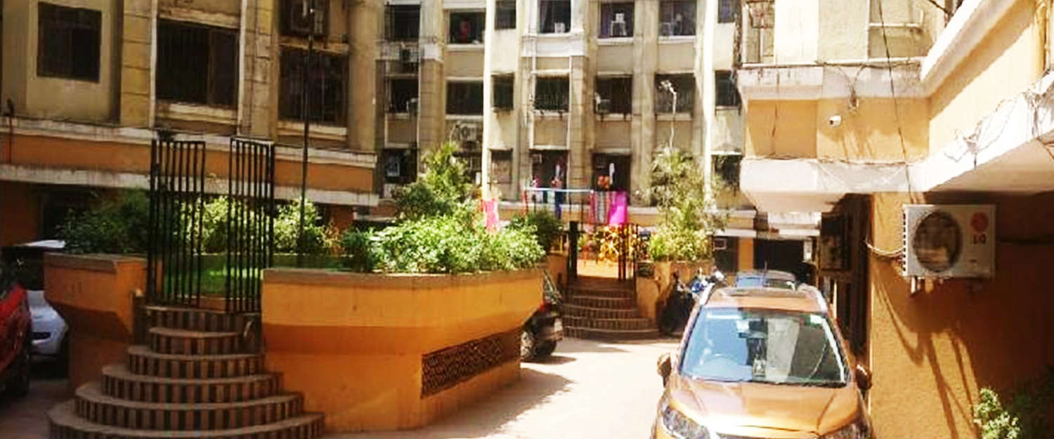 Outdoor Amenities