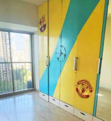 3-bhk for resale in tanna residency