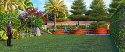 The Happening Heights Dundigal