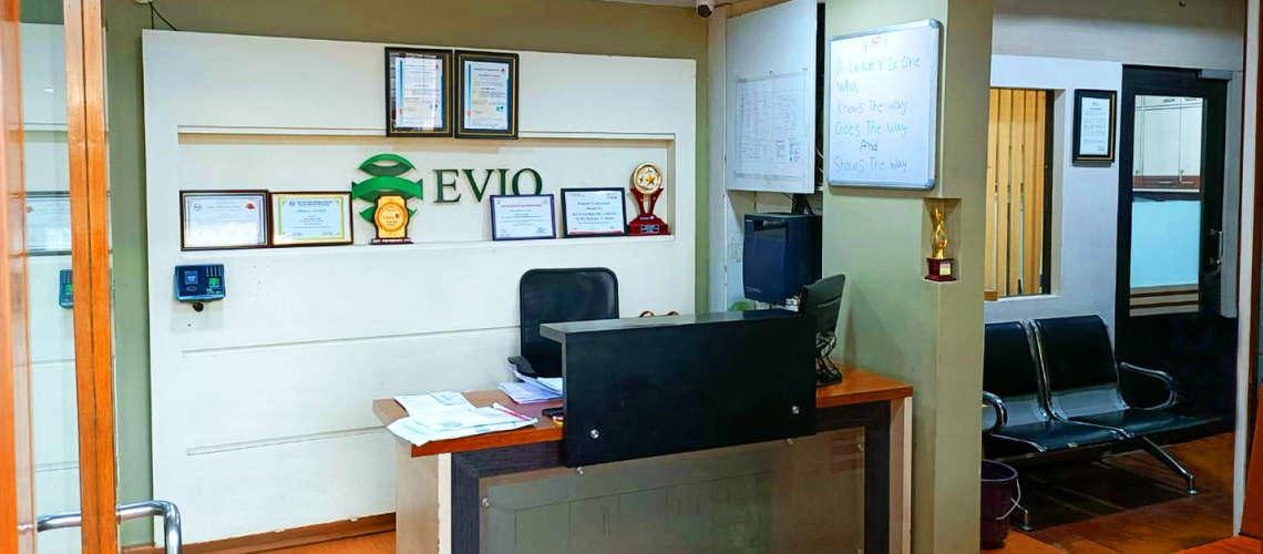  Commercial Office For Resale in Nandjyot Industrial Area Sakinaka