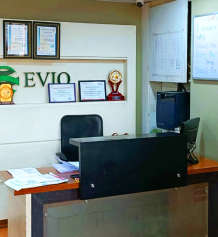 commercial-office for resale in nandjyot industrial area