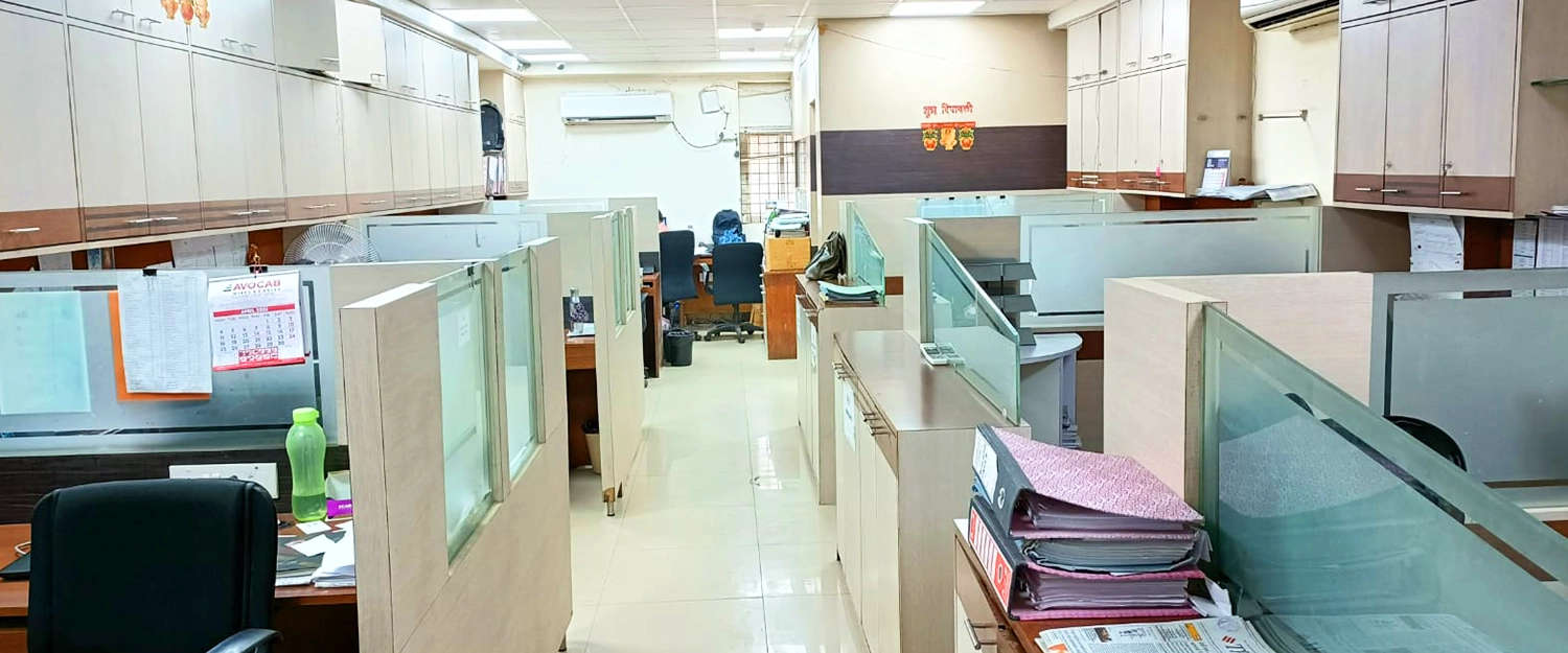 Workstations