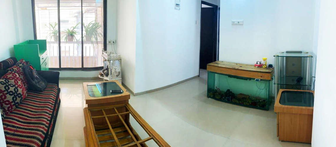 1 BHK Apartment For Resale in Vinay Classic Mira Bhayandar