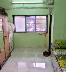 1-bhk for resale in shiv parvati building