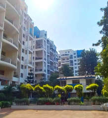 3-bhk for resale in westend riverview apartment