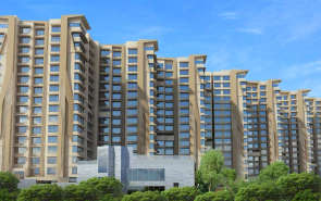 Kanakia Rainforest Andheri