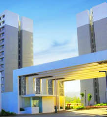 sobha-city santorini