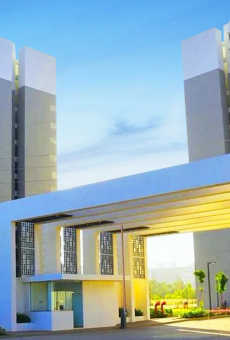 Sobha City Santorini