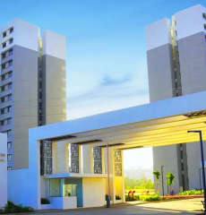 sobha-city santorini