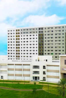 Sobha City Santorini