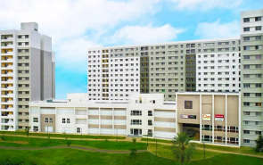 Sobha City Santorini Thanisandra