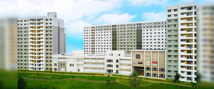 Sobha City Santorini Thanisandra