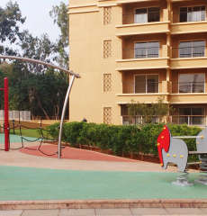 sobha-city casa serenita