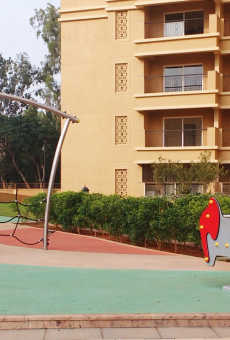 Sobha City Casa Serenita