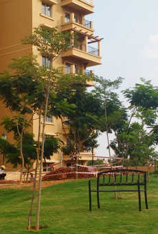 Sobha City Casa Serenita