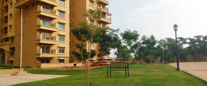 Sobha City Casa Serenita Thanisandra