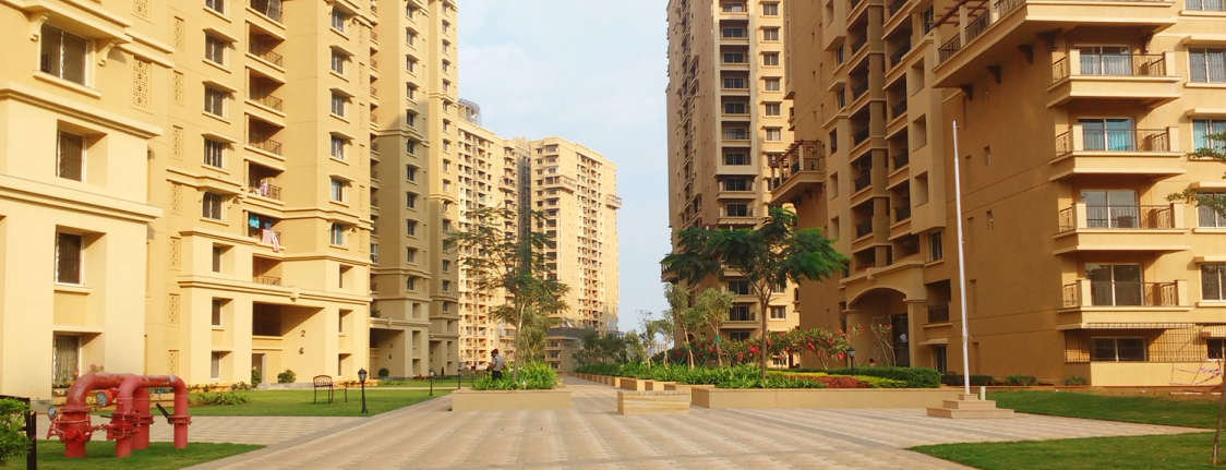 Sobha City Casa Serenita Thanisandra