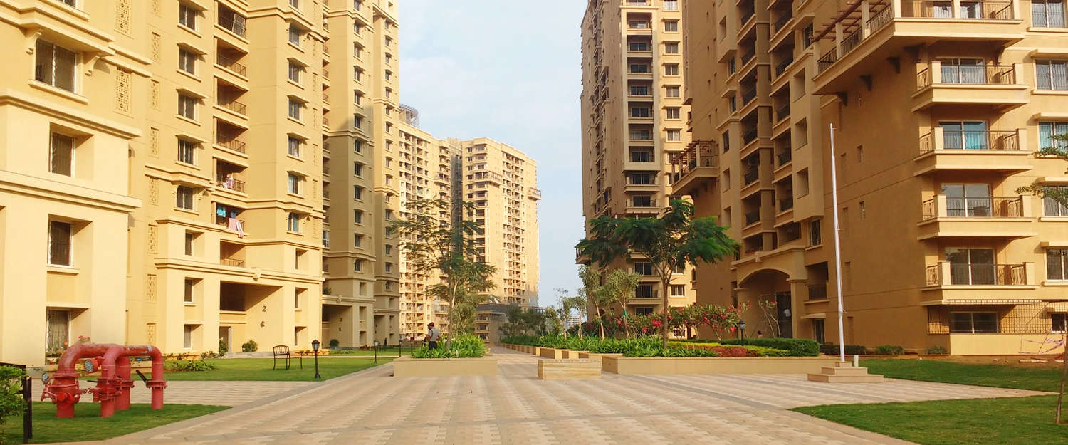 Sobha City Casa Serenita