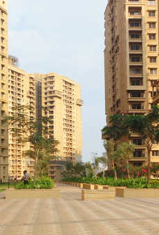 Sobha City Casa Serenita