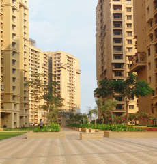 sobha-city casa serenita