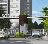 sobha-green acres