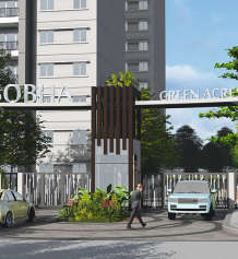 sobha-green acres
