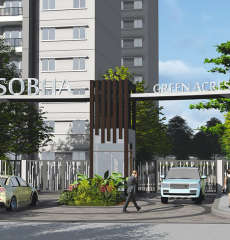 sobha-green acres
