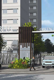 Sobha Green Acres