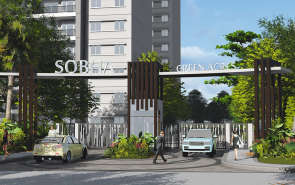 Sobha Green Acres Varthur