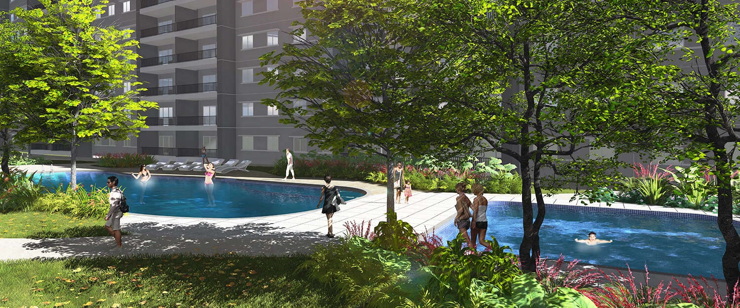 Outdoor Amenities
