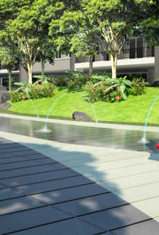 Sobha Green Acres