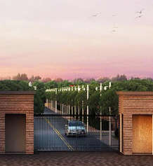 sobha-landscape