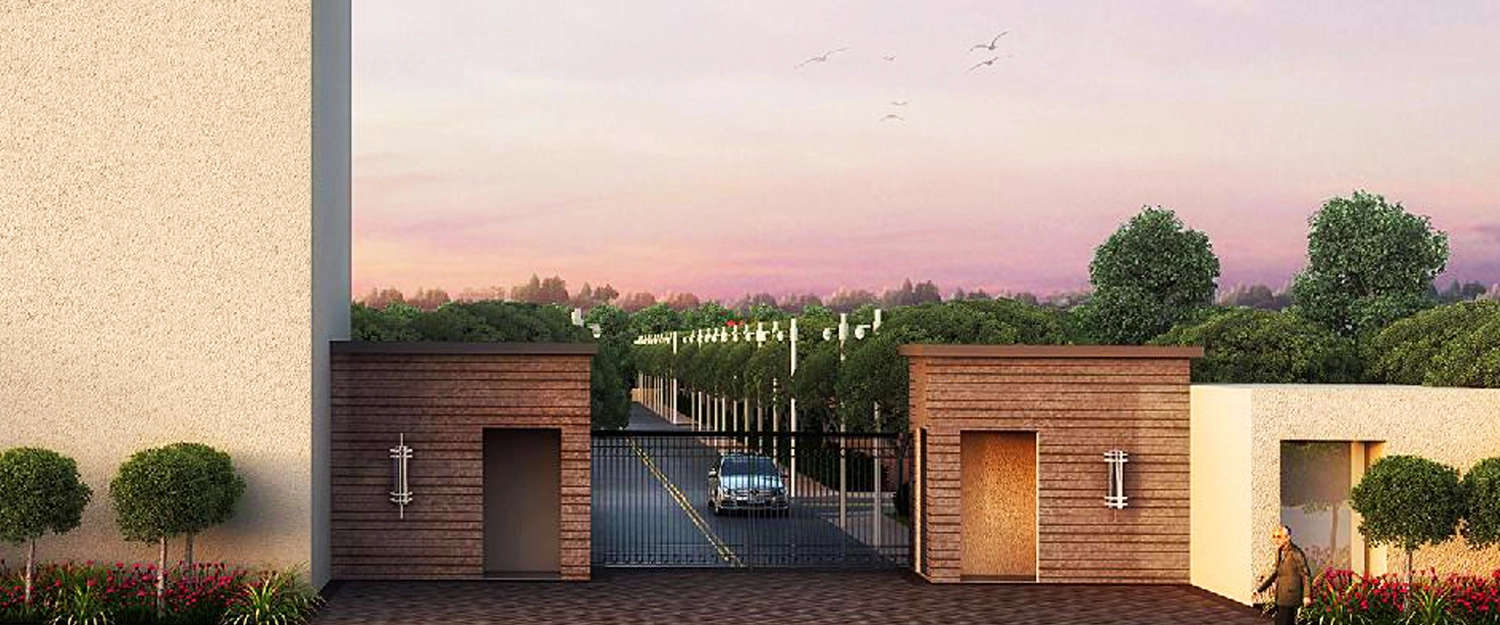 Sobha Landscape