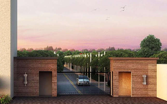 Sobha Landscape Devanahalli