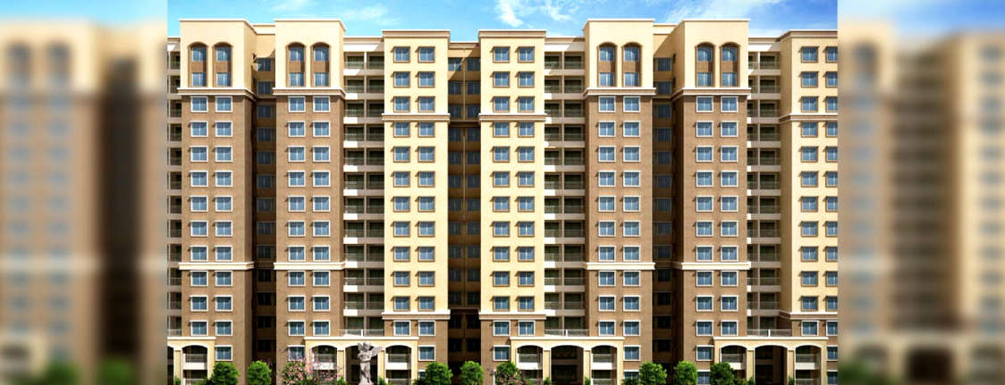 Sobha City Mykonos Thanisandra