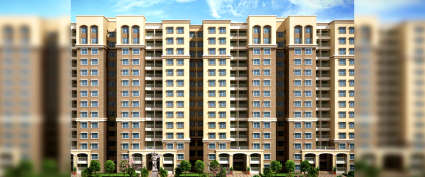 Sobha City Mykonos Thanisandra