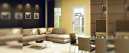 Paranjape Trident Towers Hinjewadi