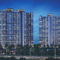 paranjape-trident towers
