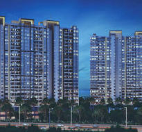 paranjape-trident towers