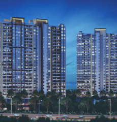 paranjape-trident towers