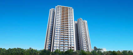 Paranjape Gloria Grand Bavdhan