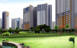 Paranjape Schemes Blue Ridge Hinjewadi