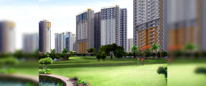 Paranjape Schemes Blue Ridge Hinjewadi