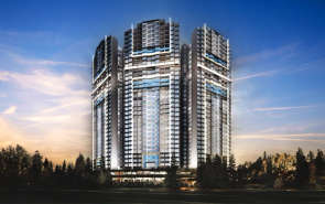 Paranjape Schemes Orion Hinjewadi