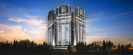 Paranjape Schemes Orion Hinjewadi