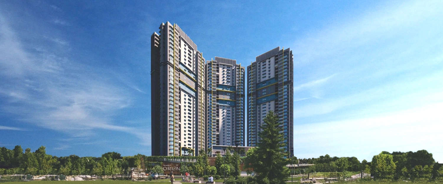 Paranjape Schemes Orion
