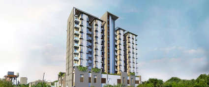 Paranjape Schemes Athashri Synergy Balewadi