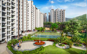 Paranjape Schemes Happiness Hub Varve Khed Shivapur