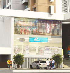 paranjape-schemes richmond park